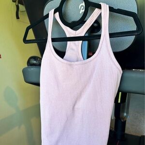 Lululemon Ebb to Street Tank size 8